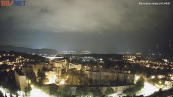 Pohled od Sásové-Rudlové