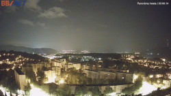 Pohled od Sásové-Rudlové