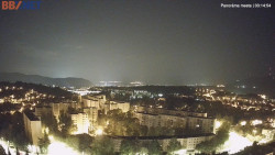 Pohled od Sásové-Rudlové