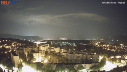 Pohled od Sásové-Rudlové