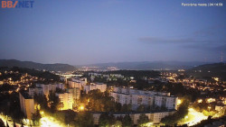 Pohled od Sásové-Rudlové