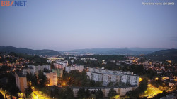 Pohled od Sásové-Rudlové