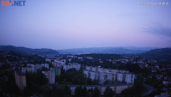 Pohled od Sásové-Rudlové