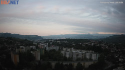 Pohled od Sásové-Rudlové