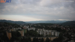 Pohled od Sásové-Rudlové