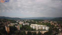 Pohled od Sásové-Rudlové