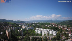 Pohled od Sásové-Rudlové
