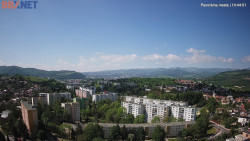 Pohled od Sásové-Rudlové