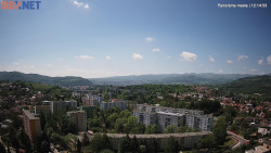 Pohled od Sásové-Rudlové