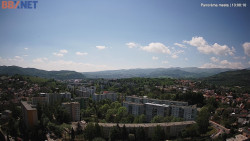 Pohled od Sásové-Rudlové