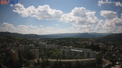 Pohled od Sásové-Rudlové