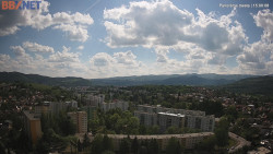 Pohled od Sásové-Rudlové