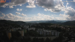Pohled od Sásové-Rudlové