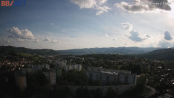 Pohled od Sásové-Rudlové