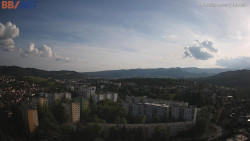 Pohled od Sásové-Rudlové