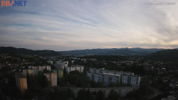 Pohled od Sásové-Rudlové