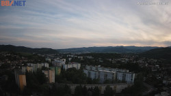 Pohled od Sásové-Rudlové