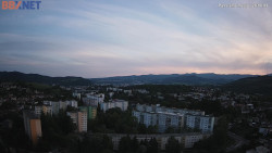 Pohled od Sásové-Rudlové