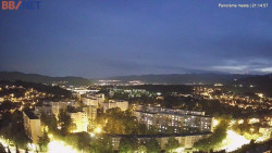 Pohled od Sásové-Rudlové