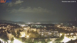 Pohled od Sásové-Rudlové
