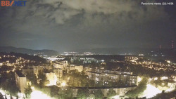 Pohled od Sásové-Rudlové