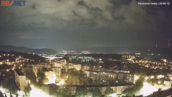 Pohled od Sásové-Rudlové