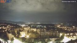 Pohled od Sásové-Rudlové
