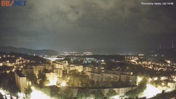 Pohled od Sásové-Rudlové
