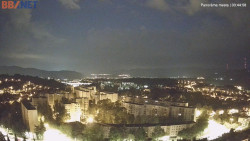 Pohled od Sásové-Rudlové