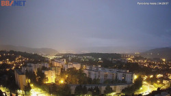 Pohled od Sásové-Rudlové