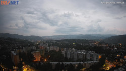 Pohled od Sásové-Rudlové