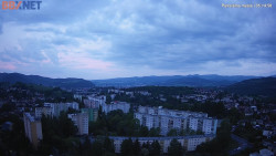 Pohled od Sásové-Rudlové