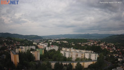 Pohled od Sásové-Rudlové