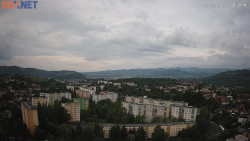 Pohled od Sásové-Rudlové