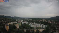 Pohled od Sásové-Rudlové
