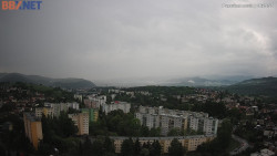Pohled od Sásové-Rudlové
