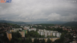 Pohled od Sásové-Rudlové