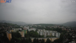 Pohled od Sásové-Rudlové