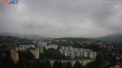 Pohled od Sásové-Rudlové