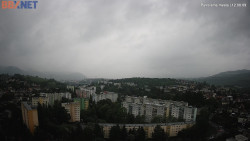 Pohled od Sásové-Rudlové