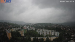 Pohled od Sásové-Rudlové