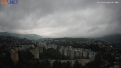 Pohled od Sásové-Rudlové