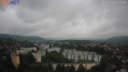 Pohled od Sásové-Rudlové