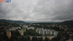 Pohled od Sásové-Rudlové