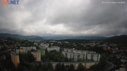 Pohled od Sásové-Rudlové