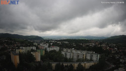 Pohled od Sásové-Rudlové