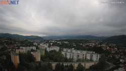 Pohled od Sásové-Rudlové