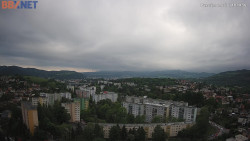 Pohled od Sásové-Rudlové