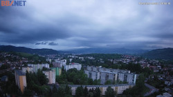 Pohled od Sásové-Rudlové