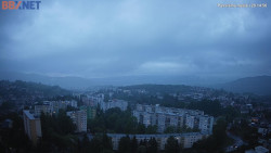 Pohled od Sásové-Rudlové
